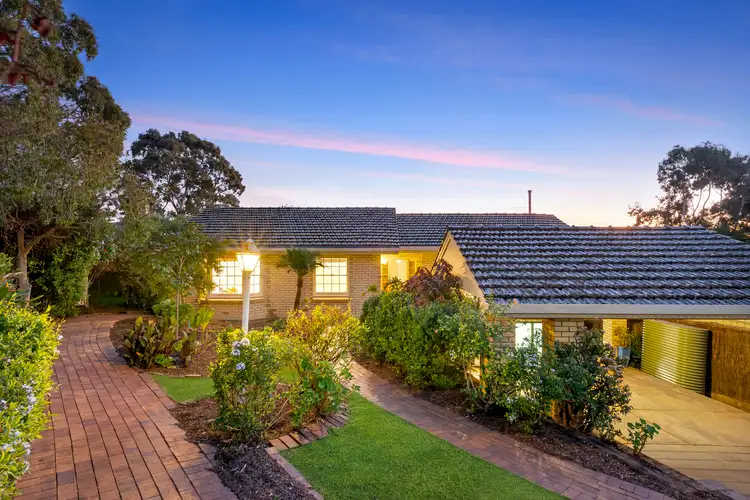 Main view of Homely house listing, 32 Grandview Drive, Pasadena SA 5042