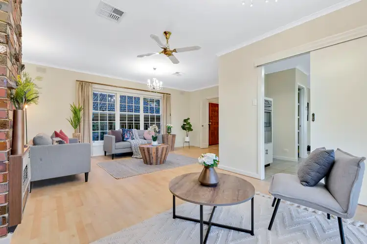 Fifth view of Homely house listing, 32 Grandview Drive, Pasadena SA 5042