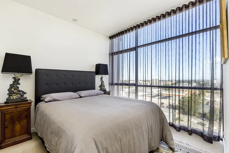 Second view of Homely apartment listing, 1307/3 George Julius Avenue, Zetland NSW 2017