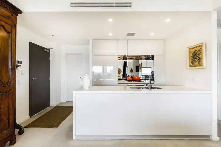 Third view of Homely apartment listing, 1307/3 George Julius Avenue, Zetland NSW 2017