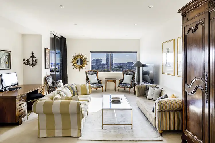 Fourth view of Homely apartment listing, 1307/3 George Julius Avenue, Zetland NSW 2017
