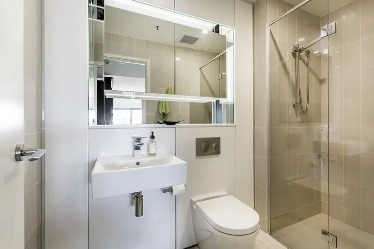 Fifth view of Homely apartment listing, 1307/3 George Julius Avenue, Zetland NSW 2017