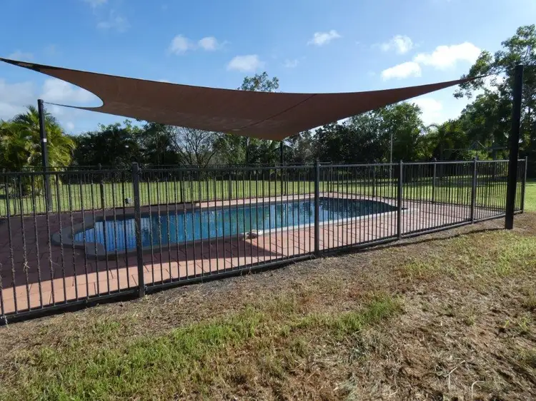 650 Leonino Road, Fly Creek NT 822