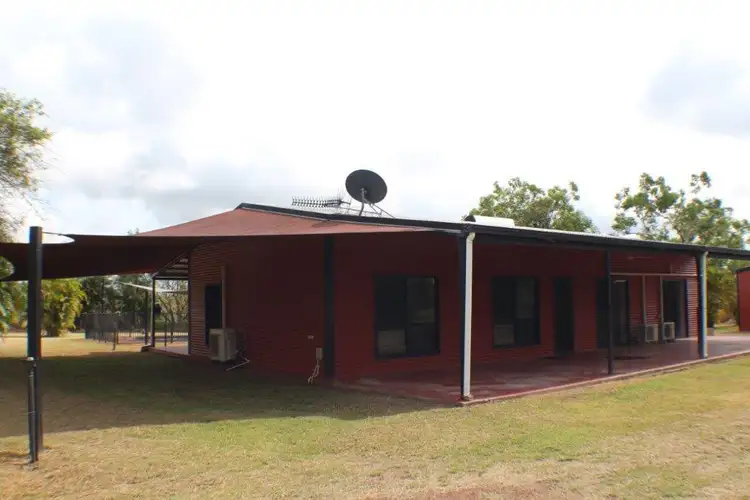 Third view of Homely rural property listing, 650 Leonino Road, Fly Creek NT 822