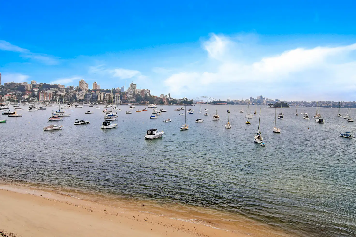 Main view of Homely apartment listing, 2B/4 Buckhurst Avenue, Point Piper NSW 2027