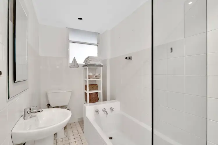 Fifth view of Homely apartment listing, 2B/4 Buckhurst Avenue, Point Piper NSW 2027