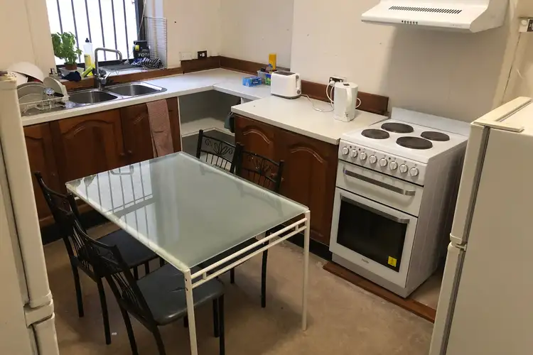 Fifth view of Homely house listing, 341 Liverpool Street, Darlinghurst NSW 2010