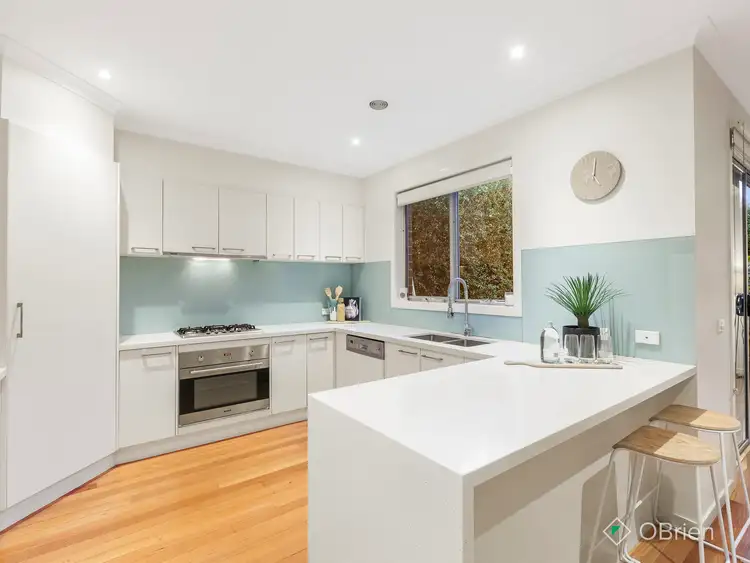 Third view of Homely townhouse listing, 12B Collocott Street, Mordialloc VIC 3195