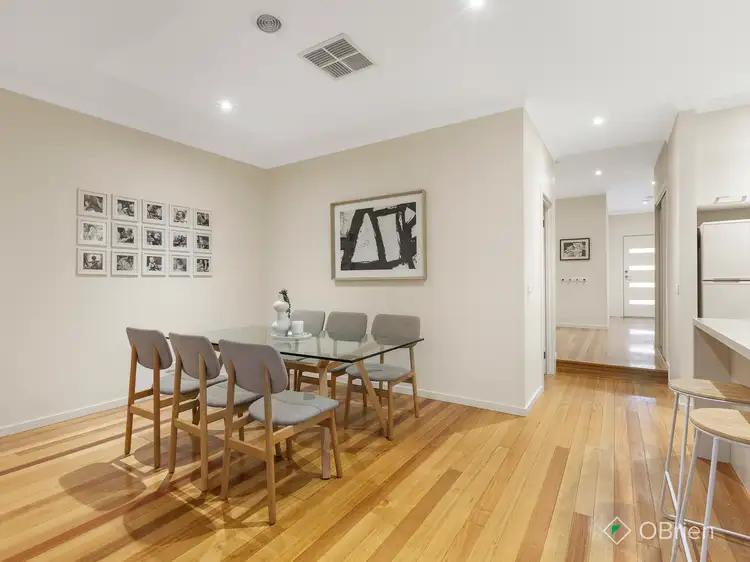 Fifth view of Homely townhouse listing, 12B Collocott Street, Mordialloc VIC 3195