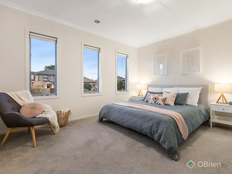 Sixth view of Homely townhouse listing, 12B Collocott Street, Mordialloc VIC 3195