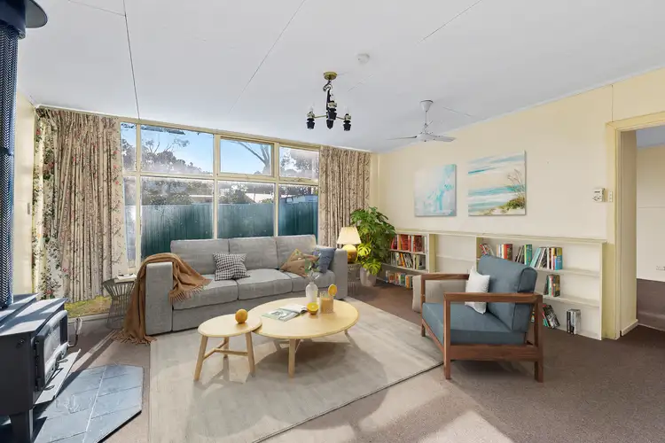 Third view of Homely house listing, 4 Finch Close, Ocean Grove VIC 3226