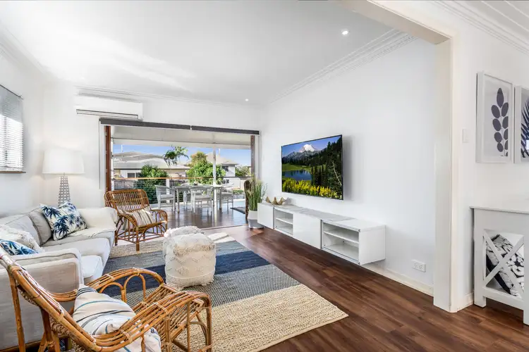 Second view of Homely house listing, 8 Norland Street, Wynnum QLD 4178