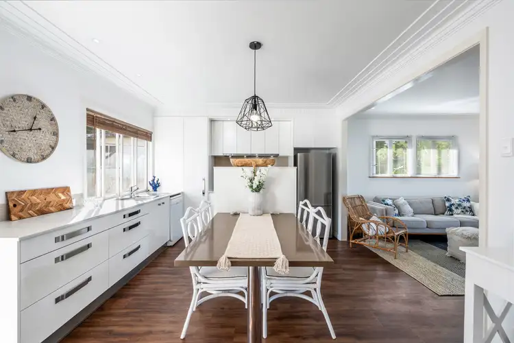 Third view of Homely house listing, 8 Norland Street, Wynnum QLD 4178