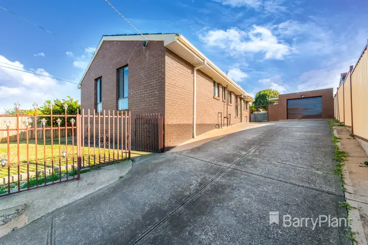 7 Cooma Street, Broadmeadows VIC 3047