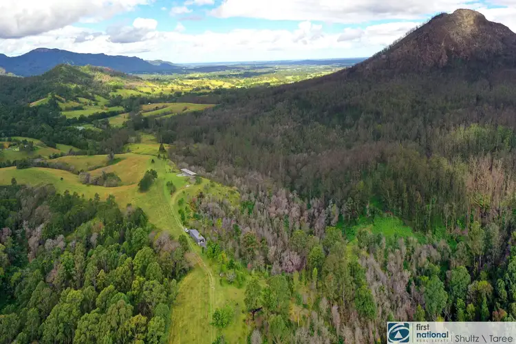 327 Mt Coxcomb Road, Upper Lansdowne NSW 2430