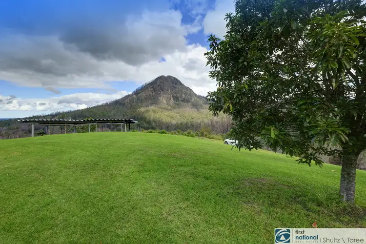 Third view of Homely rural property listing, 327 Mt Coxcomb Road, Upper Lansdowne NSW 2430