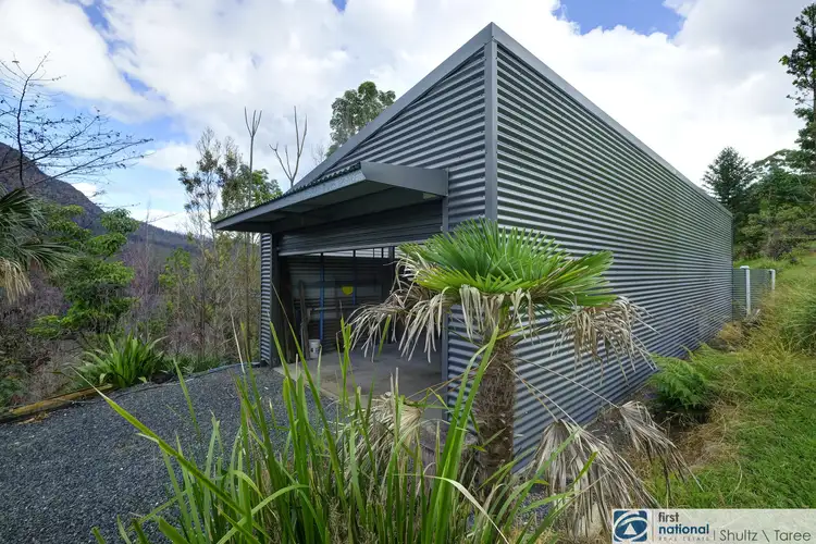 Fourth view of Homely rural property listing, 327 Mt Coxcomb Road, Upper Lansdowne NSW 2430