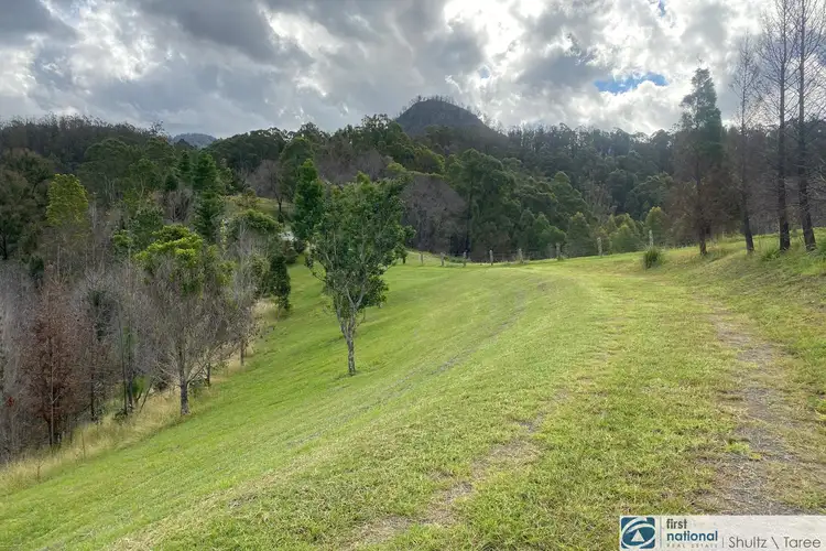Sixth view of Homely rural property listing, 327 Mt Coxcomb Road, Upper Lansdowne NSW 2430