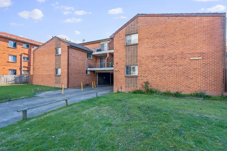 Main view of Homely apartment listing, 10/68-70 Dartbrook Road, Auburn NSW 2144