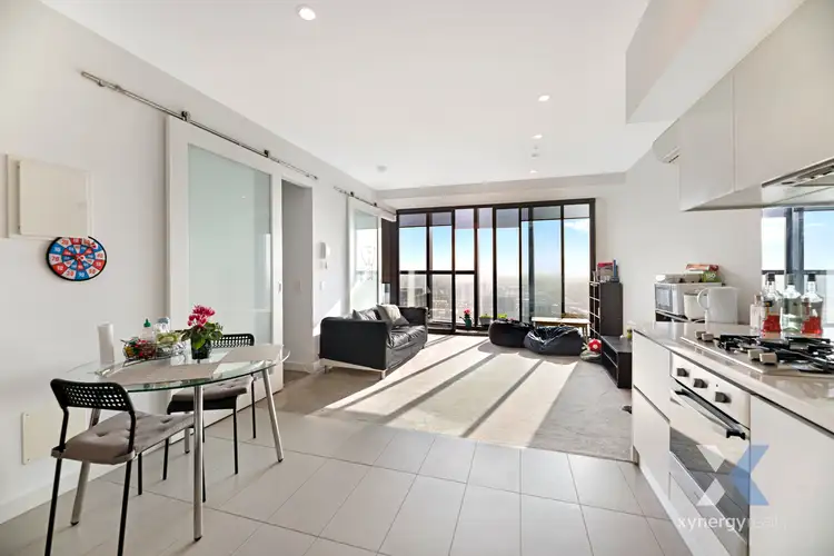 1805/35 Malcolm Street, South Yarra VIC 3141