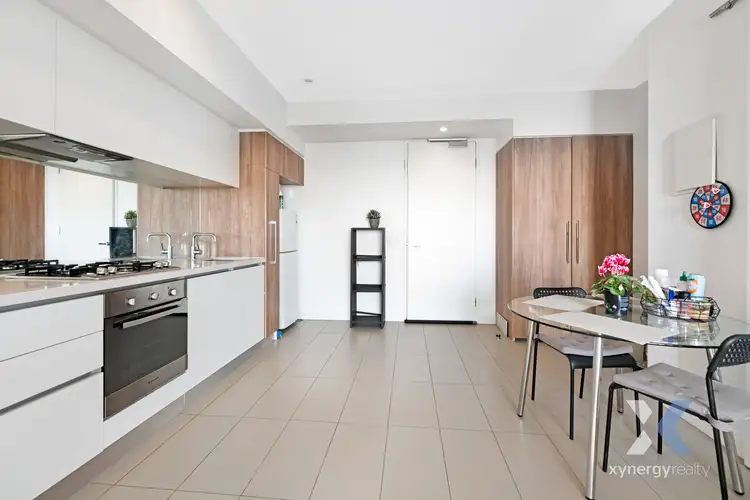Sixth view of Homely apartment listing, 1805/35 Malcolm Street, South Yarra VIC 3141