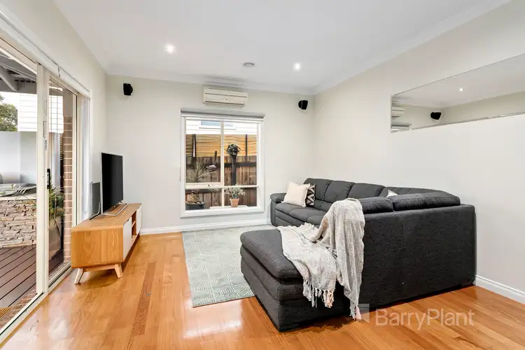 Third view of Homely unit listing, 2/15 Richards Avenue, Watsonia VIC 3087