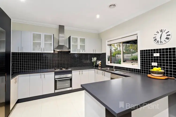 Fourth view of Homely unit listing, 2/15 Richards Avenue, Watsonia VIC 3087