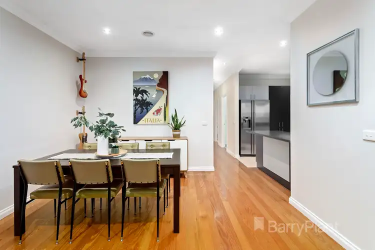 Sixth view of Homely unit listing, 2/15 Richards Avenue, Watsonia VIC 3087