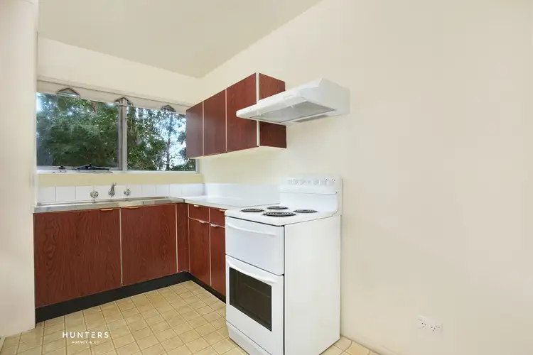Second view of Homely unit listing, 2F/15 Campbell Street, Parramatta NSW 2150