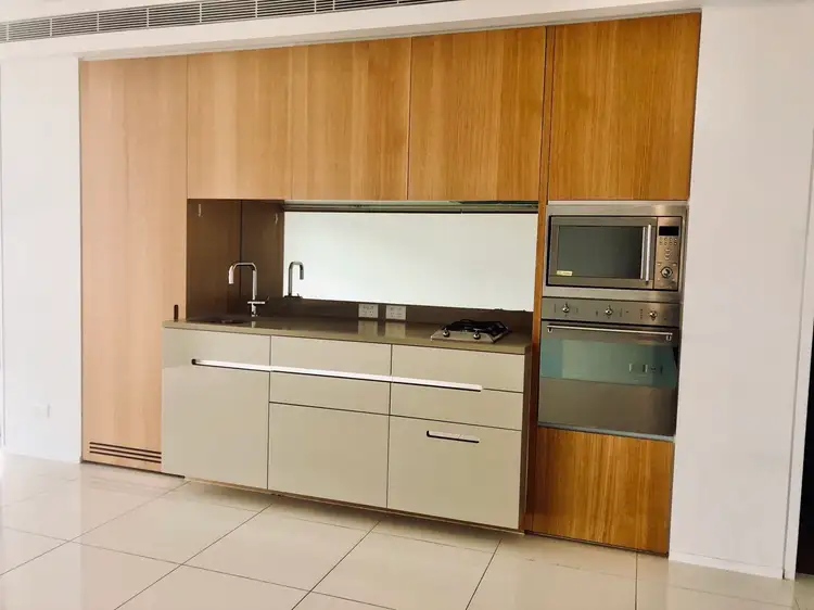 Third view of Homely apartment listing, Level 15/8 Park Lane, Chippendale NSW 2008
