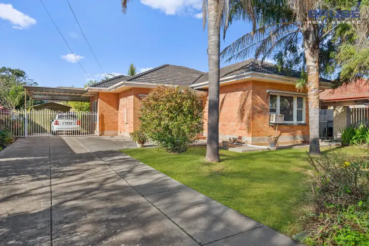7 Alma Street, Hectorville SA 5073