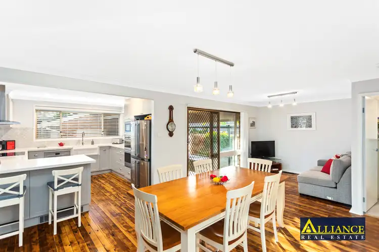 Third view of Homely house listing, 52 Rugby Crescent, Chipping Norton NSW 2170