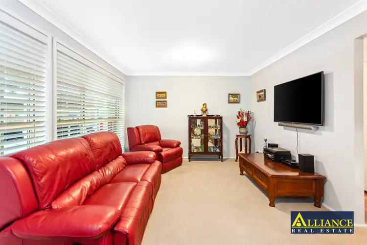 Fourth view of Homely house listing, 52 Rugby Crescent, Chipping Norton NSW 2170