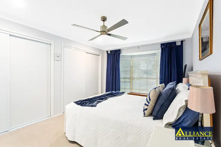 Fifth view of Homely house listing, 52 Rugby Crescent, Chipping Norton NSW 2170