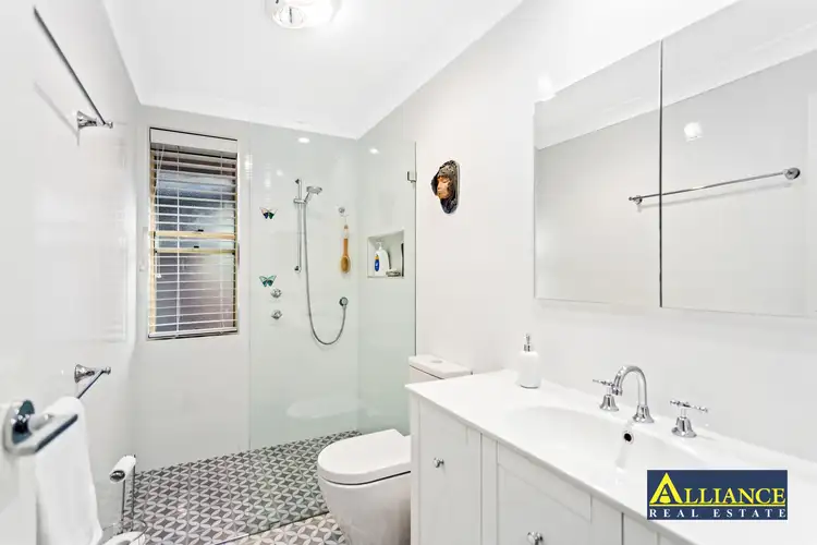 Sixth view of Homely house listing, 52 Rugby Crescent, Chipping Norton NSW 2170