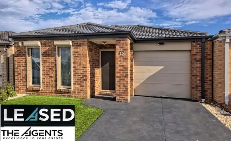 Main view of Homely house listing, 13 Cutleaf Crescent, Tarneit VIC 3029