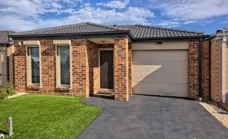 Second view of Homely house listing, 13 Cutleaf Crescent, Tarneit VIC 3029