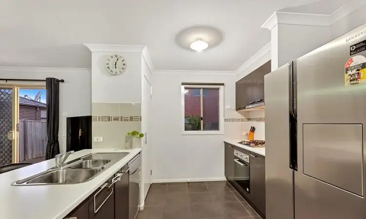 Third view of Homely house listing, 13 Cutleaf Crescent, Tarneit VIC 3029