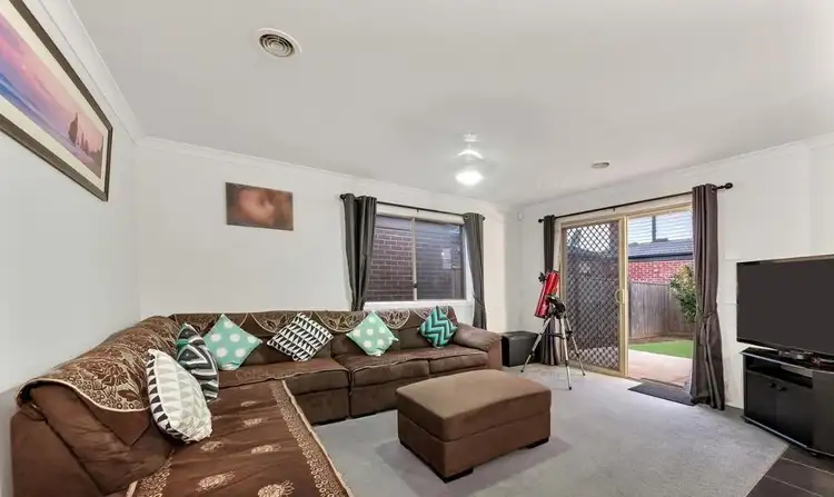 Fourth view of Homely house listing, 13 Cutleaf Crescent, Tarneit VIC 3029