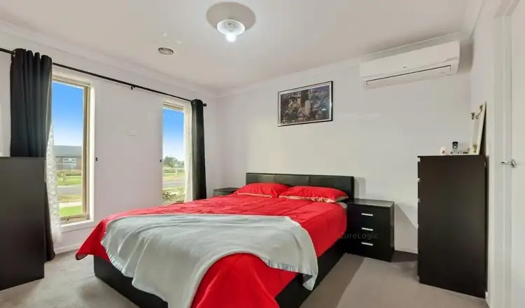 Fifth view of Homely house listing, 13 Cutleaf Crescent, Tarneit VIC 3029