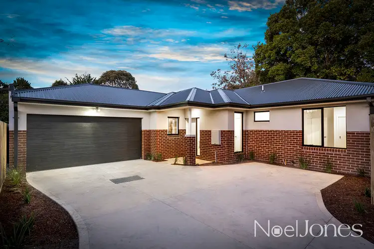 2A Venetian Court, Croydon VIC 3136
