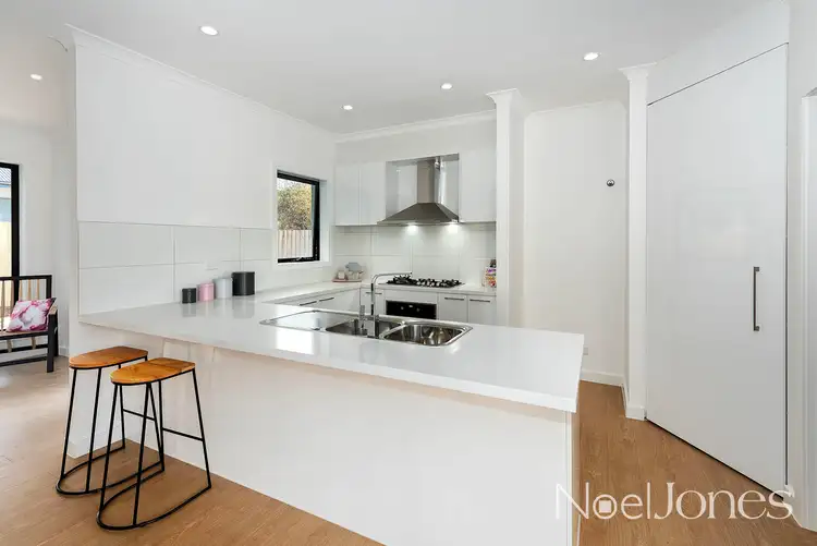 Fourth view of Homely house listing, 2A Venetian Court, Croydon VIC 3136