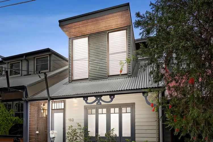 Main view of Homely house listing, 183 Denison Street, Newtown NSW 2042