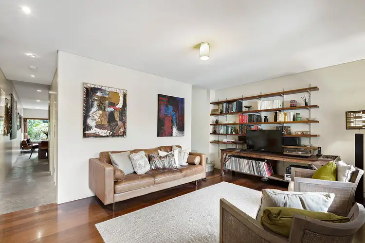 Fifth view of Homely house listing, 183 Denison Street, Newtown NSW 2042