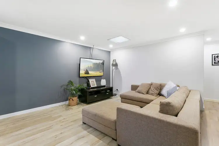 Main view of Homely apartment listing, 16/197 Box Road, Sylvania NSW 2224