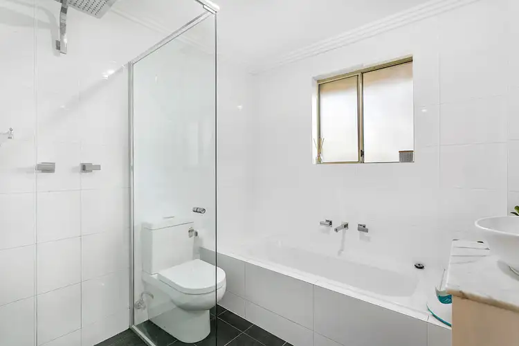 Fourth view of Homely apartment listing, 16/197 Box Road, Sylvania NSW 2224
