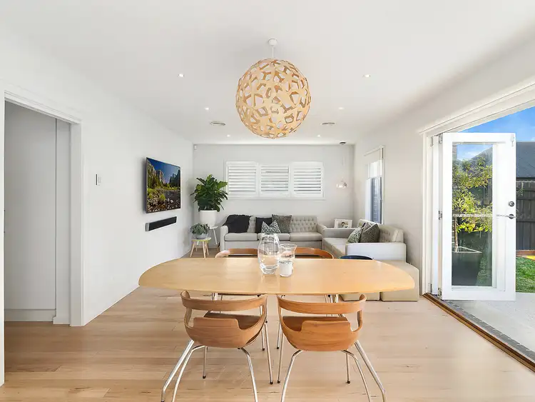 Second view of Homely townhouse listing, 8/48-50 Britannia Street, Geelong West VIC 3218