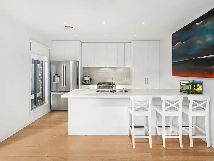 Third view of Homely townhouse listing, 8/48-50 Britannia Street, Geelong West VIC 3218