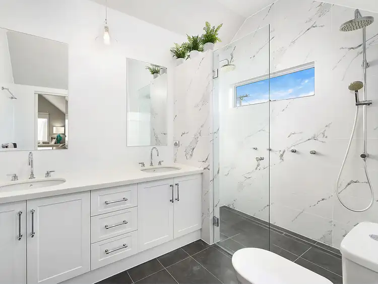 Fifth view of Homely townhouse listing, 8/48-50 Britannia Street, Geelong West VIC 3218