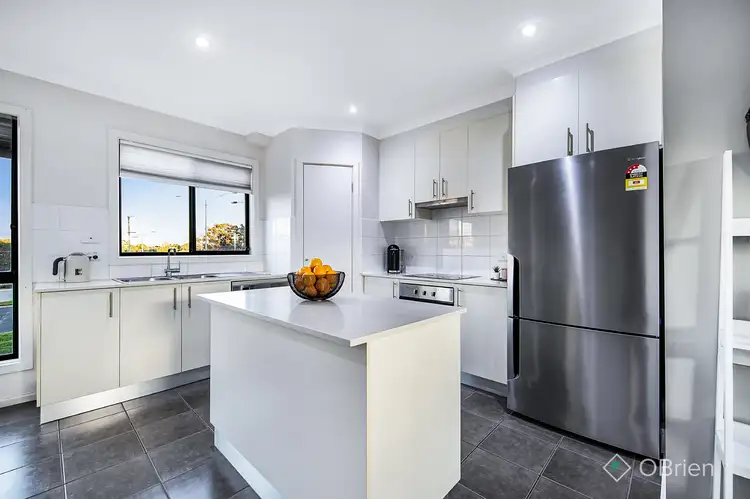Fifth view of Homely apartment listing, 20/27-29 Golden Grove, Springvale South VIC 3172